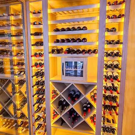 Santa Mariana مزرعة للإقامة *