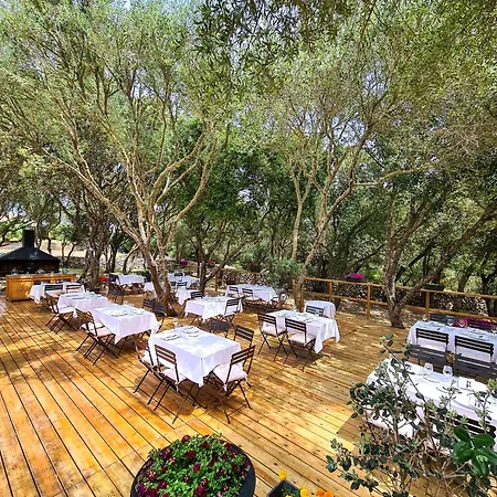 Santa Mariana مزرعة للإقامة *