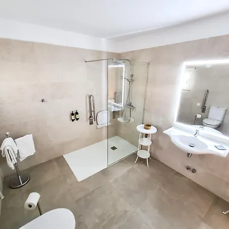 农家乐 Santa Mariana 阿莱奥尔