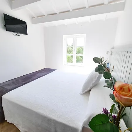 农家乐 Santa Mariana