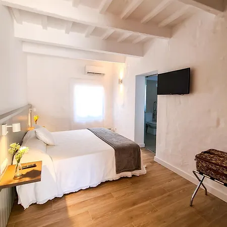 Santa Mariana 阿莱奥尔