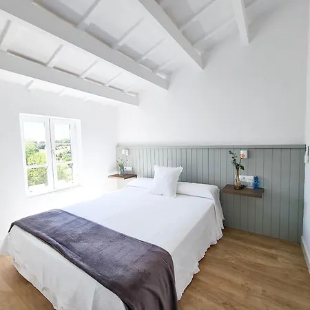 Santa Mariana 阿莱奥尔