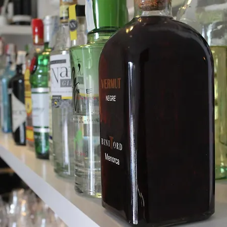 农家乐 Santa Mariana *