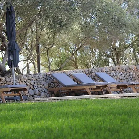 مزرعة للإقامة Santa Mariana