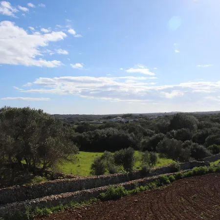 Santa Mariana مزرعة للإقامة *