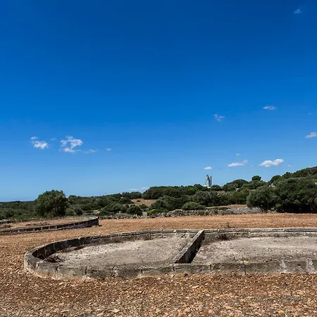 Santa Mariana 农家乐