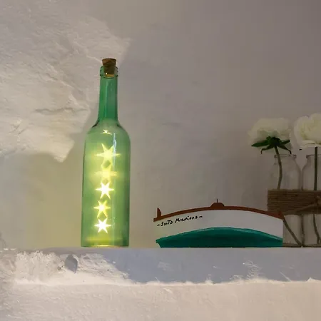 Santa Mariana * 阿莱奥尔