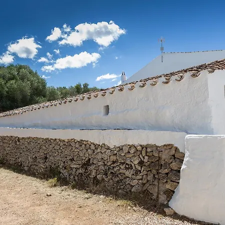 Santa Mariana 农家乐 阿莱奥尔