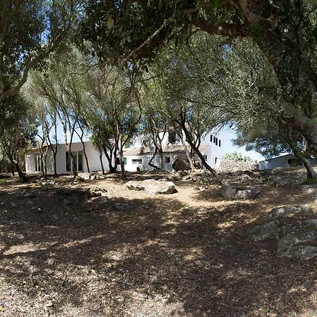 مزرعة للإقامة Santa Mariana