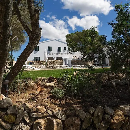 مزرعة للإقامة Santa Mariana الايور