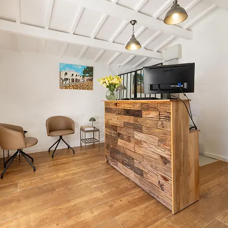 农家乐 Santa Mariana *