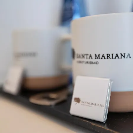 Santa Mariana * الايور