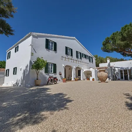 农家乐 Santa Mariana *