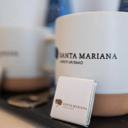 Santa Mariana 阿莱奥尔