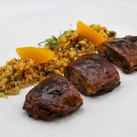 مزرعة للإقامة Santa Mariana *