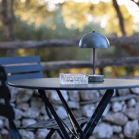 Santa Mariana * 阿莱奥尔