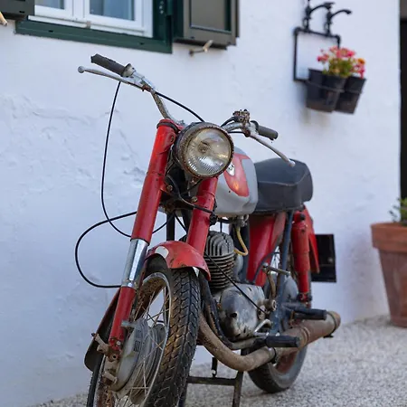 Santa Mariana 农家乐 *