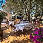 Santa Mariana Agroturismo