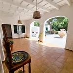 Santa Mariana * Alaior