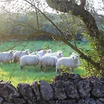 Agroturismo Santa Mariana *