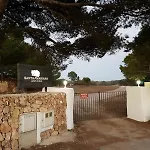 Agroturismo Santa Mariana *