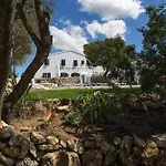 Agroturismo Santa Mariana Alaior
