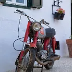 Santa Mariana Agroturismo *