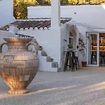 Agroturismo Santa Mariana *