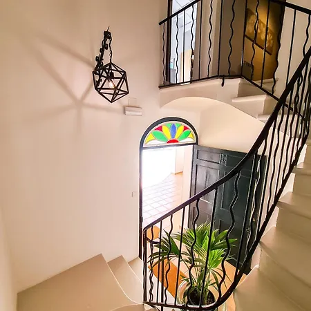 Santa Mariana * Alaior