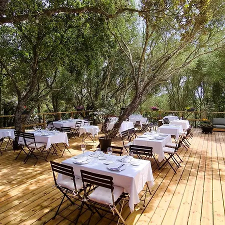 Santa Mariana Feriegård