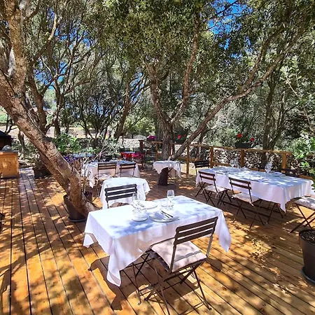 Santa Mariana * Alaior