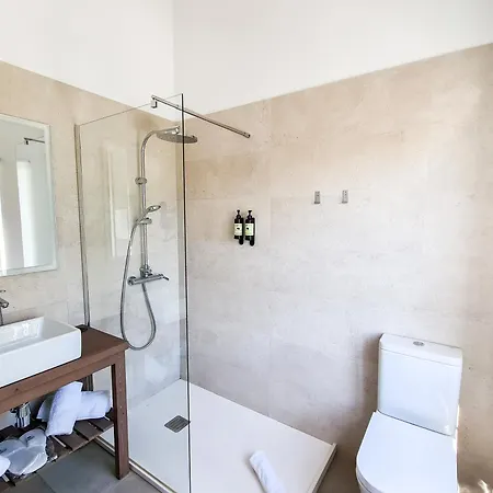 Feriegård Santa Mariana