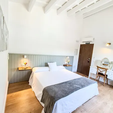 Santa Mariana Feriegård *