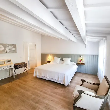 Santa Mariana Feriegård