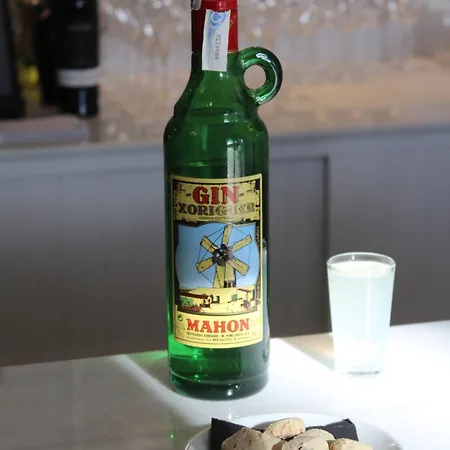 בית חווה Santa Mariana