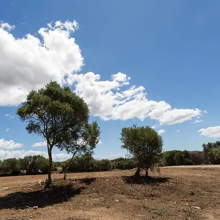 Santa Mariana Feriegård