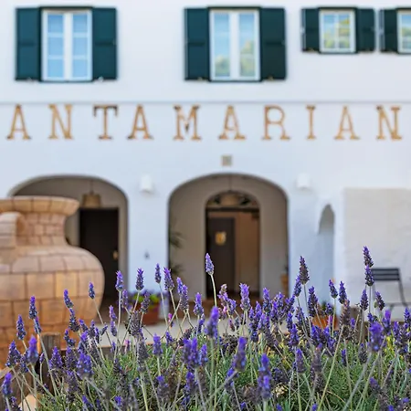Santa Mariana