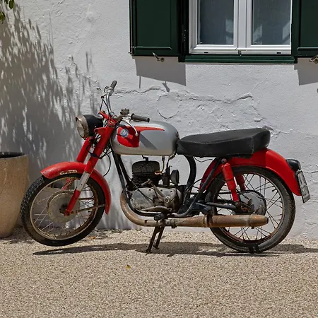 Feriegård Santa Mariana