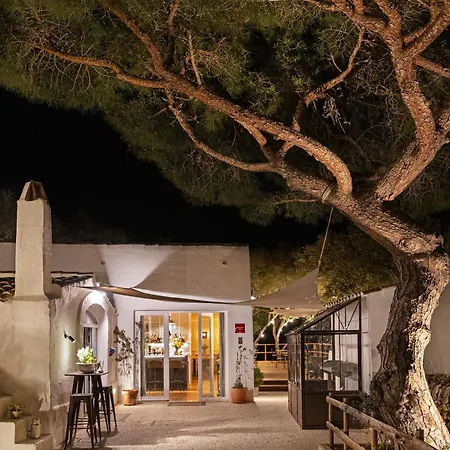 Santa Mariana * Alaior