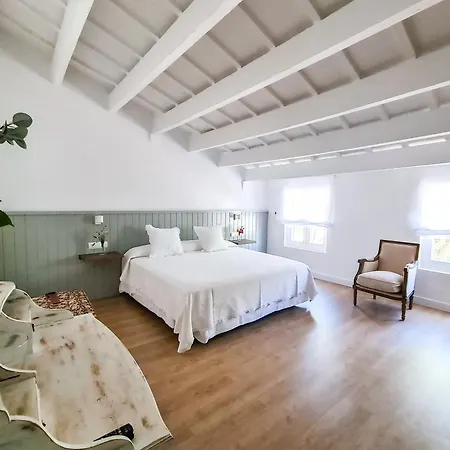 مزرعة للإقامة Santa Mariana الايور