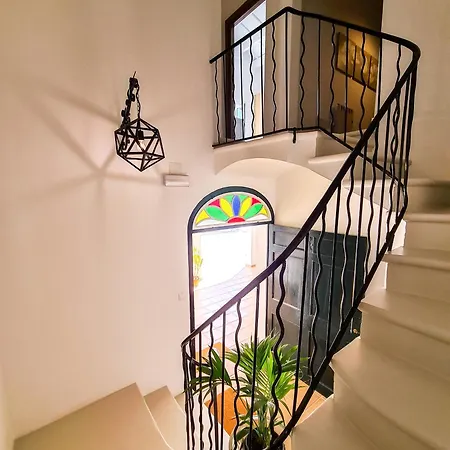 مزرعة للإقامة Santa Mariana