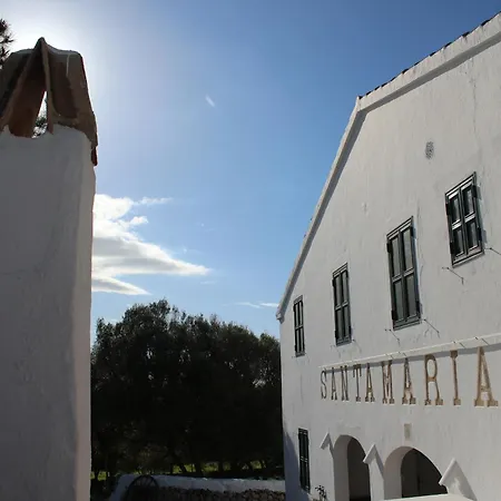 Santa Mariana * الايور