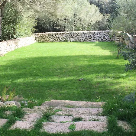 Santa Mariana مزرعة للإقامة