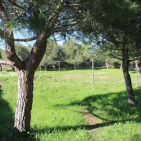 مزرعة للإقامة Santa Mariana *