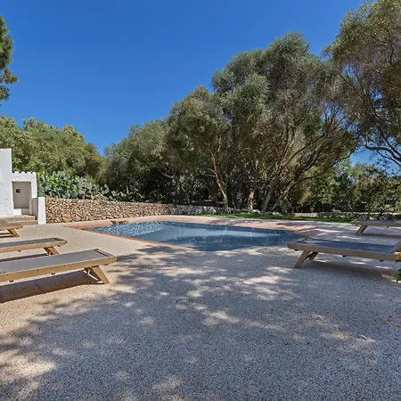 مزرعة للإقامة Santa Mariana الايور